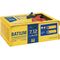 Batterieladegerät BATIUM 7-12 6/12 V effektiv:11/arithmetisch:3-7 A GYS