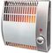 Frostschutzkonvektor FSK 505 500 W B25xH24xT75mm HELLER