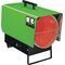 Gasheizer PGM 60 25-55 kW 1310 m³/h REMKO