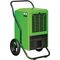 Luftentfeuchter LTE 60 ECO 760 W Luftleistung 465 m³/h 40kg mobil REMKO