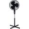 Standventilator VS35065sw D.400mm H.600mm 220-240/50 V/Hz 50 W schwarz EXQUISIT
