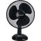 Ventilator VT34063sw D.300mm H.500mm 220-240/50 V/Hz 35 W schwarz EXQUISIT