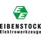 Diamantkernbohreinheit DBE 162 nass:12-162 mm/trocken:12-202mm 2200 W EIBENSTOCK