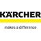 Akkugebläse LBB 1060/36 Bp 36 V max.65 m/s 1060 m³/h KÄRCHER