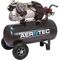 Kompressor Aerotec 400-50 350l/min 10bar 2,2 kW 230 V,50 Hz 50l AEROTEC