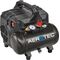 Kompressor Aerotec Supersil 6 105l/min 8bar 0,75 kW 230 V,50 Hz 6l AEROTEC