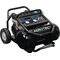 Kompressor Aerotec SUPERTECH Silent 240l/min 8bar 1,5 kW 230 V,50 Hz 20l AEROTEC