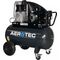 Kompressor Aerotec 625-90 PRO 420l/min 15bar 3 kW 400 V,50 Hz 90l AEROTEC