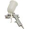 Druckluftfarbspritzpistole 0,5l 200l/min 3bar AEROTEC