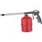 Druckluftsprühpistole 1l 6,3bar AEROTEC