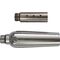 Druckluftausblaspistole HF PRO 1000 Kombi Kupplungsstecker AEROTEC