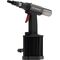 Druckluftnietmutterngerät RC 6758 Zugkr.24000N Gew.M3-M12 Hub 1-7mm RODCRAFT