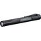 LED-Taschenlampe P4R Core 15/90/200 lm Akku 1 Li-Ion 15/60/90m