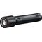 LED-Taschenlampe P7R Core 15/440/1000/1400 lm Akku 1 Li-Ion 15/130/210/300m