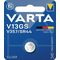 Knopfzelle Electronics 1,55 V 125 mAh SR44 11,6x5,4mm VARTA