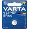 Knopfzelle Electronics 1,55 V 145 mAh SR44 11,6x5,4mm VARTA