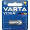 Knopfzelle Electronics 12 V 50 mAh 3LR50 10,3x28,5mm VARTA