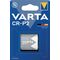 Batterie ULTRA Lithium 6 V CRP2 1450 mAh CR-P2 6204 1 St./Bl.VARTA