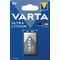 Batterie ULTRA Lithium 9 V 6LP3146 1150 mAh 6122 1 St./Bl.VARTA