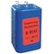 Blockbatt.6 V 7 Ah 4R25