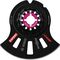 Segmentsägeblatt Expert MultiMaterial ACZ 105 ET D.105mm Starlock 5 St./VE