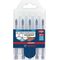 Keramikbohrersatz Expert HardCeramic HEX-9 5-tlg.5mm Schaft 6-kant BOSCH