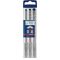 Hammerbohrersatz Expert Plus-7X 3-tlg.SDS Plus Ku.-Box m.Euroloch BOSCH