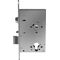 Panik-Einsteckschloss SVP 5xxx Fkt.E rd 24/55/72/9mm DIN L/R VA DORMAKABA