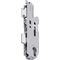 Hauptschlosskasten Multisafe 855 R PZ/55/92/10mm R FUHR