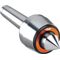 Zentrierspitze Orange Line MK3 mitlfd.RÖHM