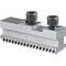 Grundbackensatz GB Duro f.Futter-D.200mm 3St./VE RÖHM