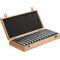 Parallelunterlagensatz Nr.6347S Inh.14 PA Stand.L.150mm AMF