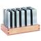 Parallelunterlagensatz Nr.6348P Inh.24 PA Gr.150 Präzision L.150mm AMF