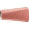 Schleifhülse D36xH60mm K.60 Korund A max.Drehz.15900min-¹ PFERD - VPE: 100