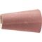 Schleifhülse D36xH60mm K.150 Korund A max.Drehz.15900min-¹ PFERD - VPE: 100