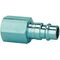 Stecknippel STA verz.Stecker DN 7,2-7,8 IG G 3/8 Zoll SW 19mm RIEGLER - VPE: 10