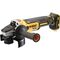 Akkuwinkelschleifer DCG 405 NT 18 V 125mm 9000min-¹ DEWALT