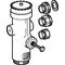 Grohe WC-Druckspüler 3/4Zoll o Vorabsperrung