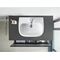 Duravit Waschtischunterbau KETHO 550x1000x426mm graphit matt