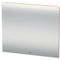 Duravit Spiegel X-LARGE m Be 860x1000x105mm cappucino hochglanz