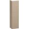 Duravit Korpusblende DURASTYLE für Korpustiefe 478mm / 548mm leinen