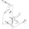 HG Brauseset RAINDANCE SELECT S 120 Unica Comfort Brauseset 1100mm L chrom