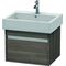 Duravit Waschtischunterbau KETHO 440x550x410mm pine terra