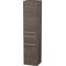 Duravit Hochschrank X-LARGE 358x400x1760mm Ans rechts pine terra
