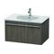 Duravit Waschtischunterbau X-LARGE 522x800x456mm pine terra