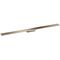 HG Fertigset AXOR Drain Duschrinne 1200mm polished red gold