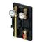 Flamco Pumpengruppe EDITION 8 UK ungemischt, 1Zoll ohne Pumpe