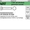 Sechskantschraube ISO 4017 VG M24x100 1.7218 +QT (25CrMo4) galv.verz. 10St. - VPE: 10