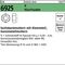 Sechskantmutter DIN 6925 Klemmteil M20 8 zinklamellenbes. flZnnc 480h-L 50St. - VPE: 50