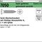 Blechschraube ISO 7050 SEKO Spitze/PH 4,8x9,5 -C-H Stahl geh.galv.verz. 500St. - VPE: 500